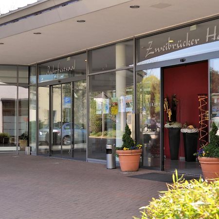 Ringhotel Zweibruecker Hof Herdecke Kültér fotó