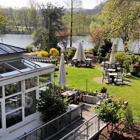 Ringhotel Zweibruecker Hof Herdecke Kültér fotó