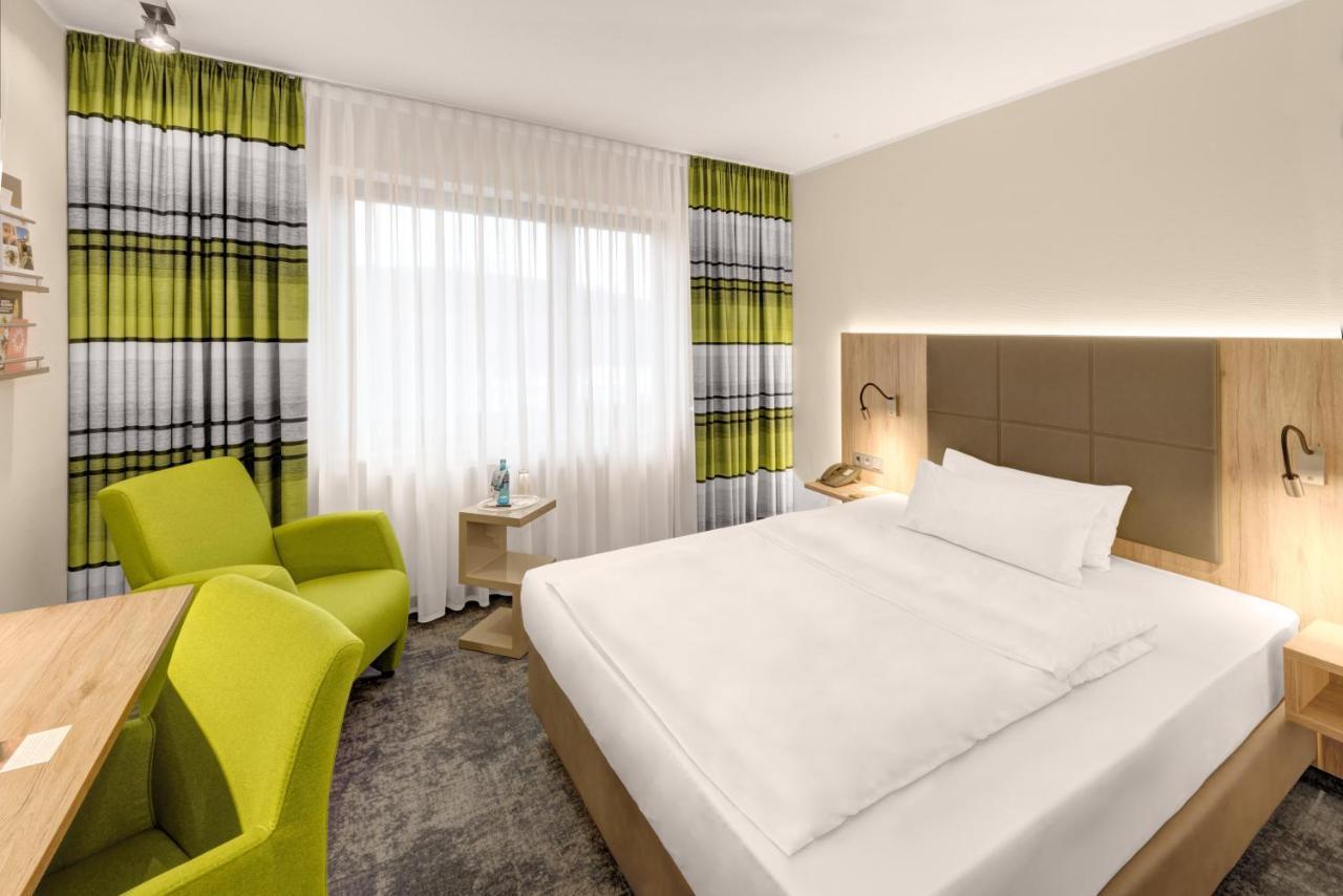 Ringhotel Zweibruecker Hof Herdecke Kültér fotó