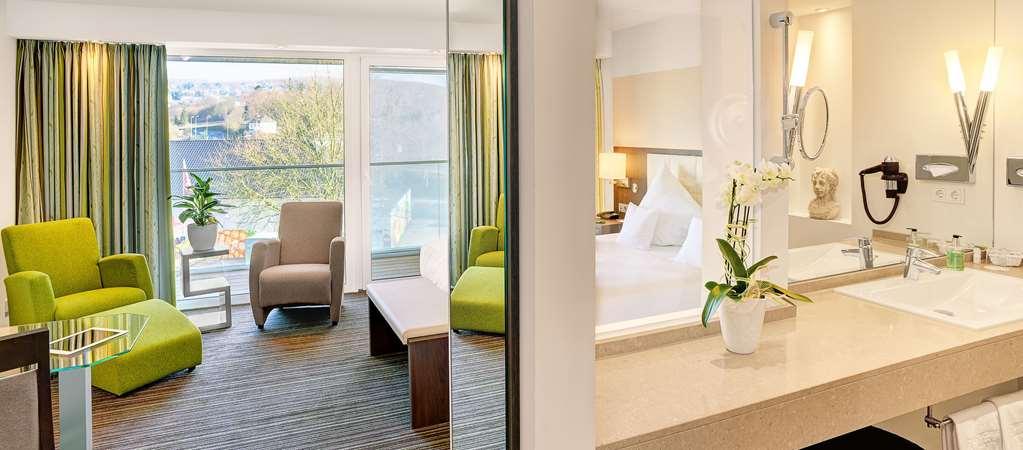 Ringhotel Zweibruecker Hof Herdecke Szoba fotó