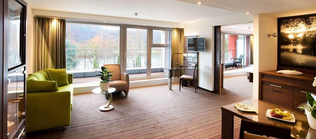 Ringhotel Zweibruecker Hof Herdecke Szoba fotó