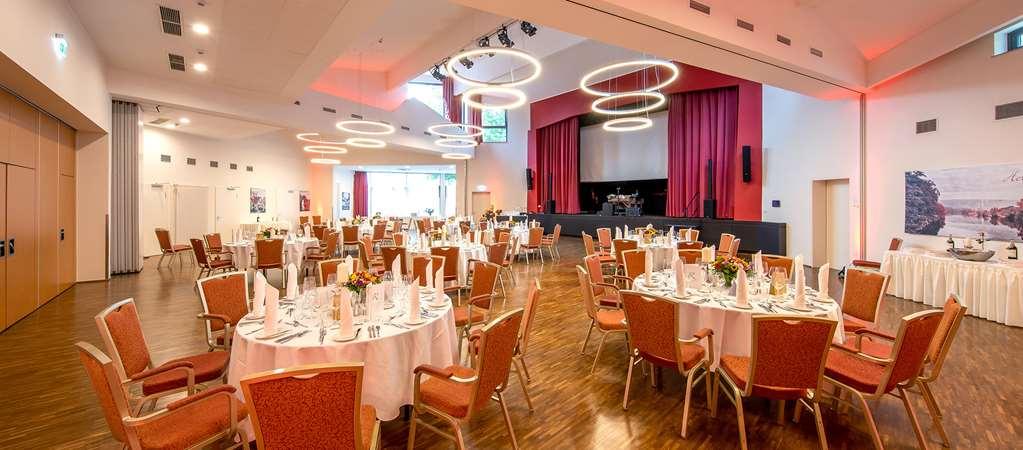 Ringhotel Zweibruecker Hof Herdecke Létesítmények fotó