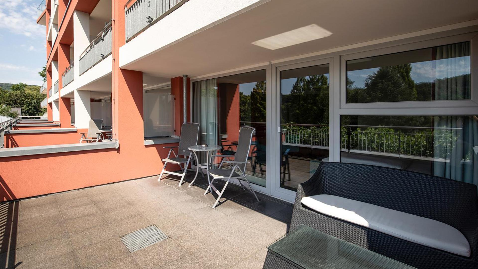 Ringhotel Zweibruecker Hof Herdecke Kültér fotó