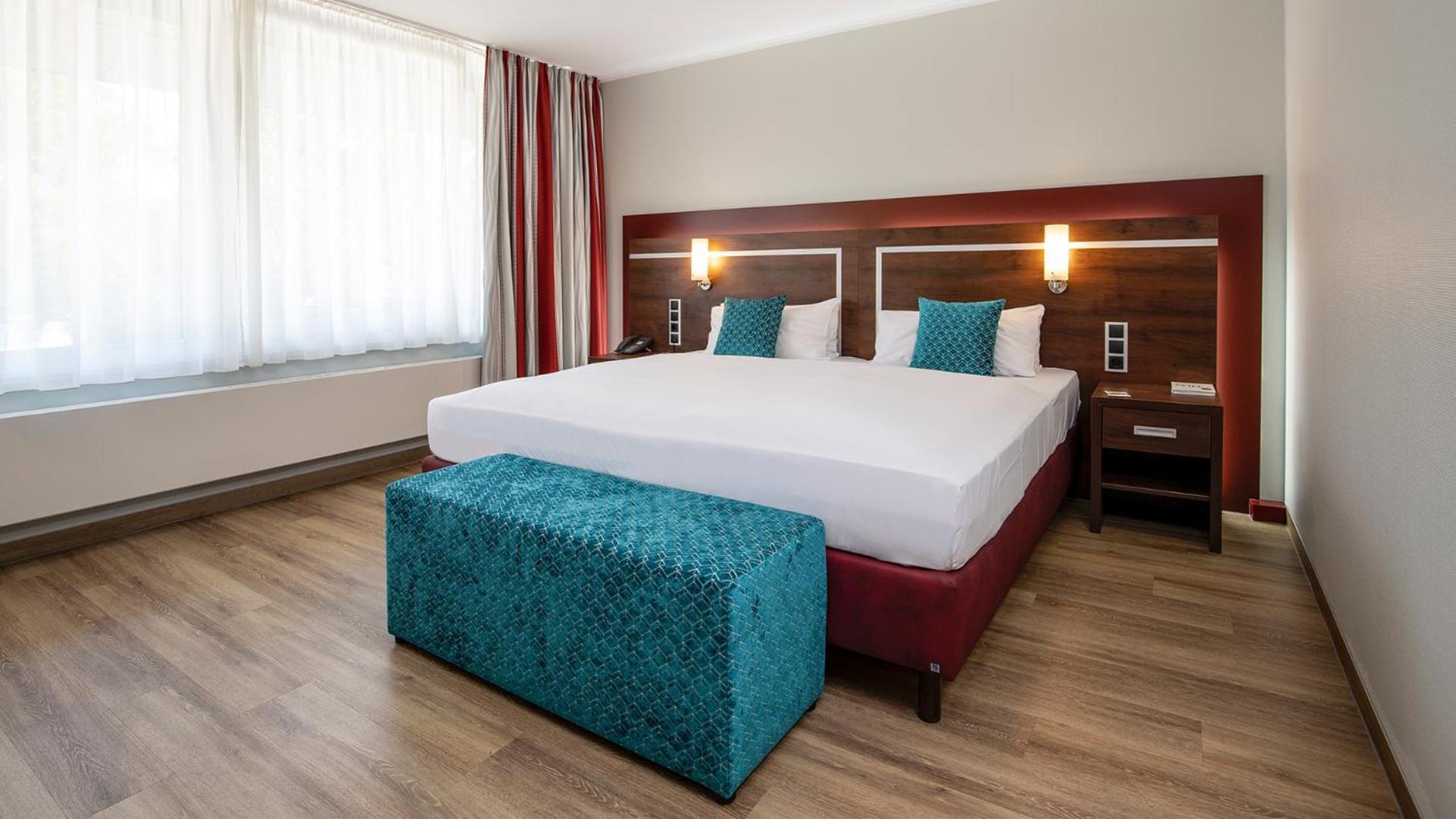 Ringhotel Zweibruecker Hof Herdecke Kültér fotó