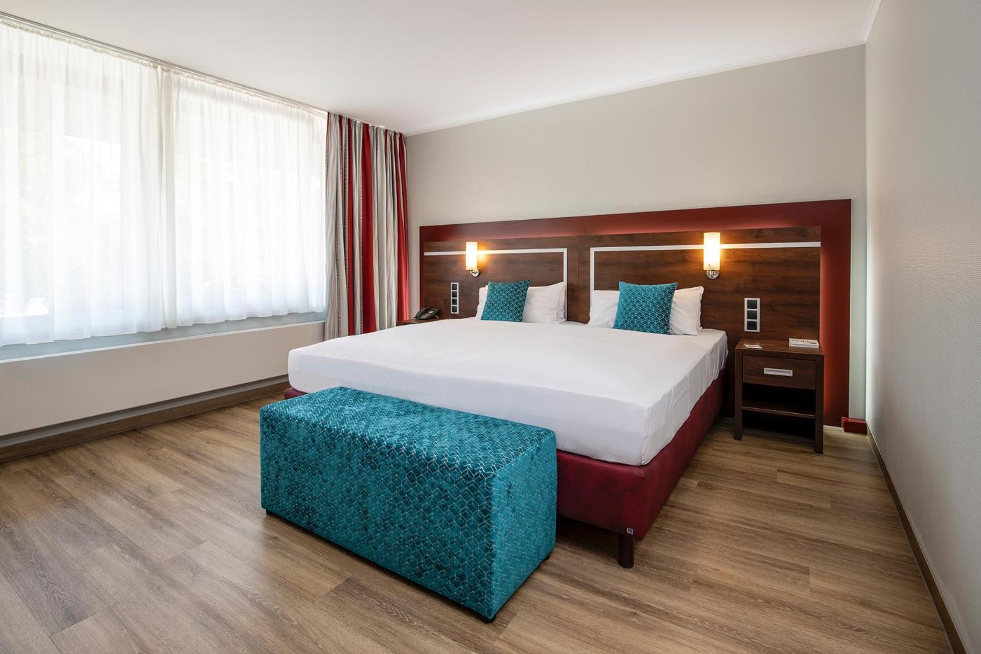 Ringhotel Zweibruecker Hof Herdecke Kültér fotó