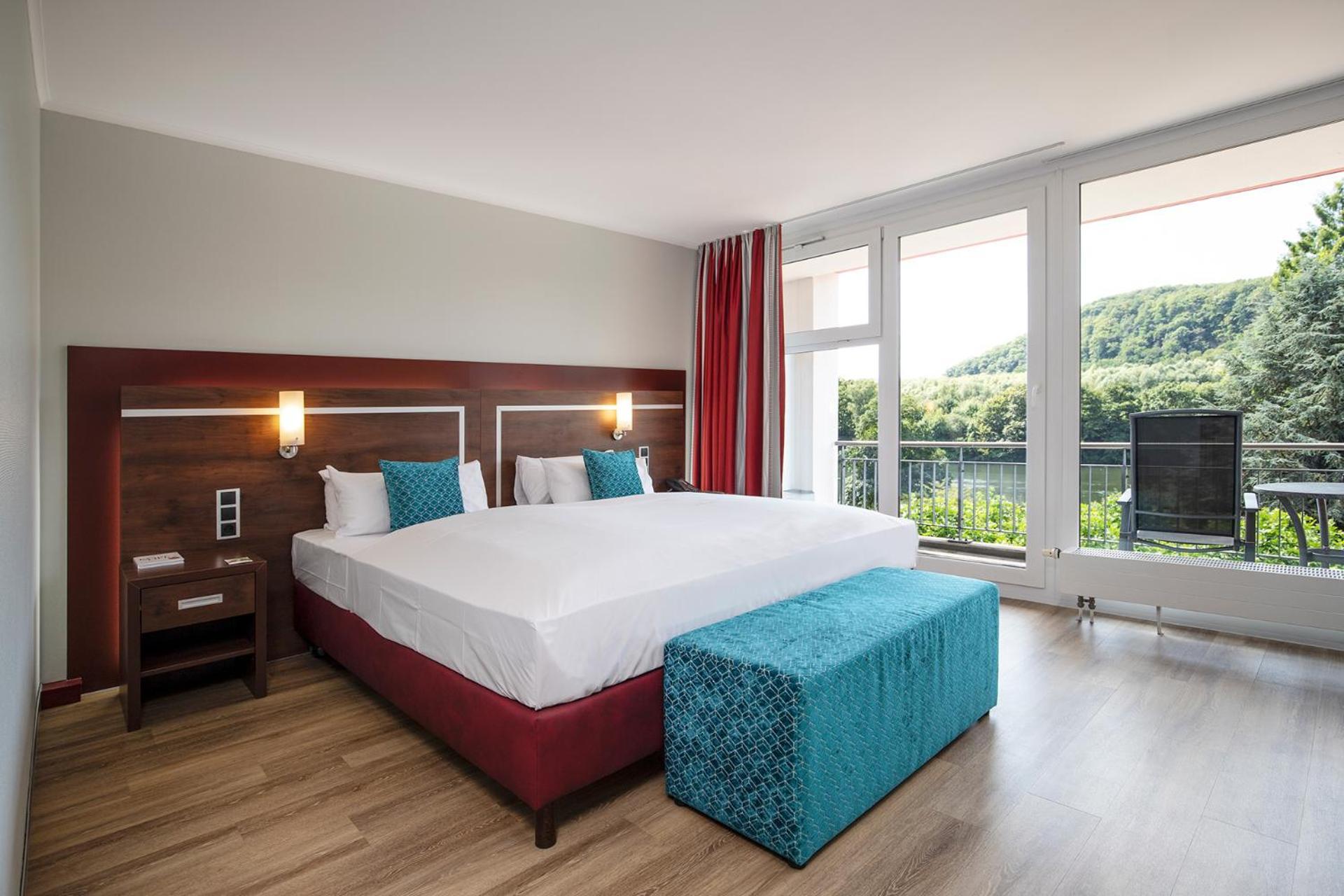 Ringhotel Zweibruecker Hof Herdecke Kültér fotó