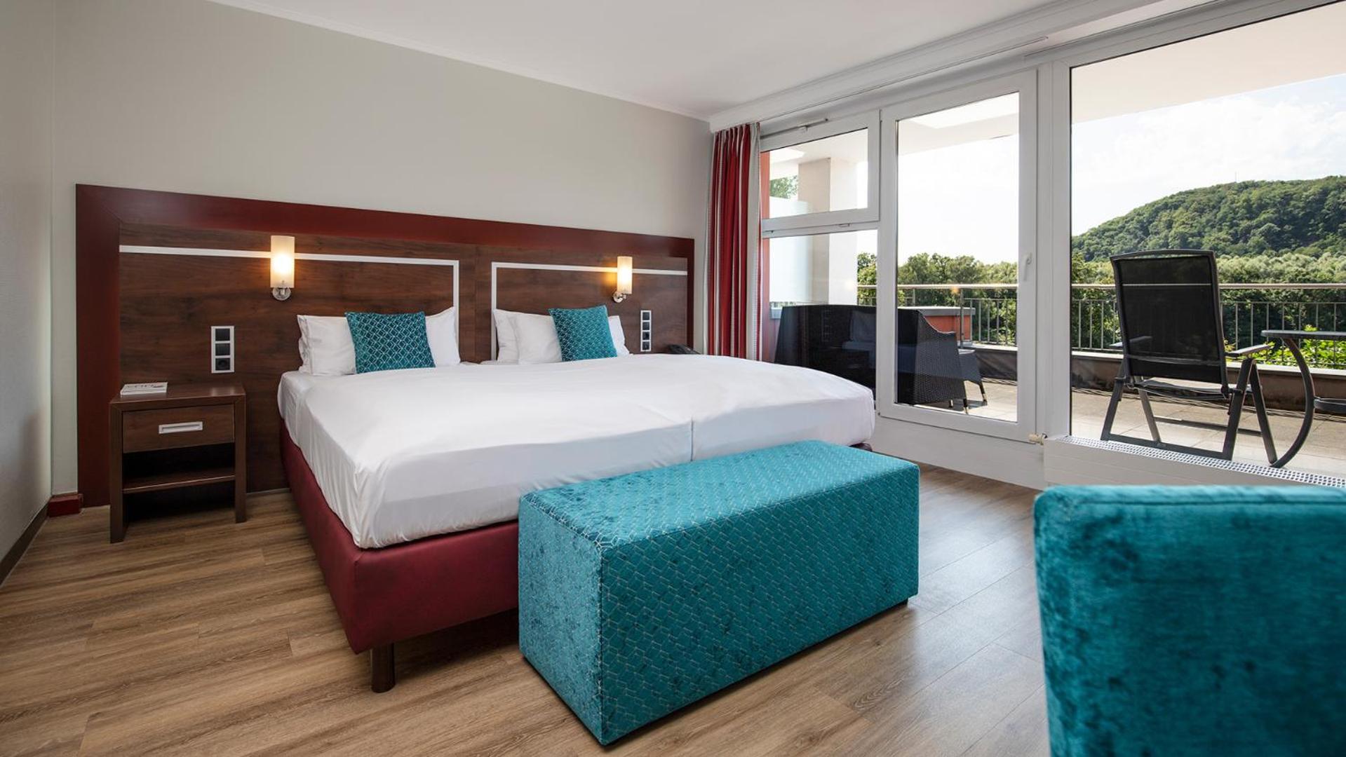 Ringhotel Zweibruecker Hof Herdecke Kültér fotó