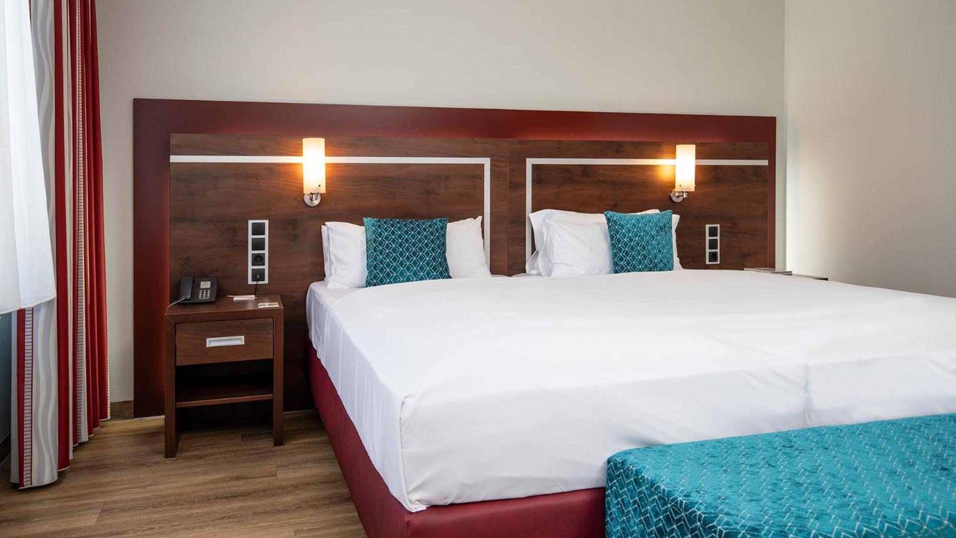 Ringhotel Zweibruecker Hof Herdecke Kültér fotó
