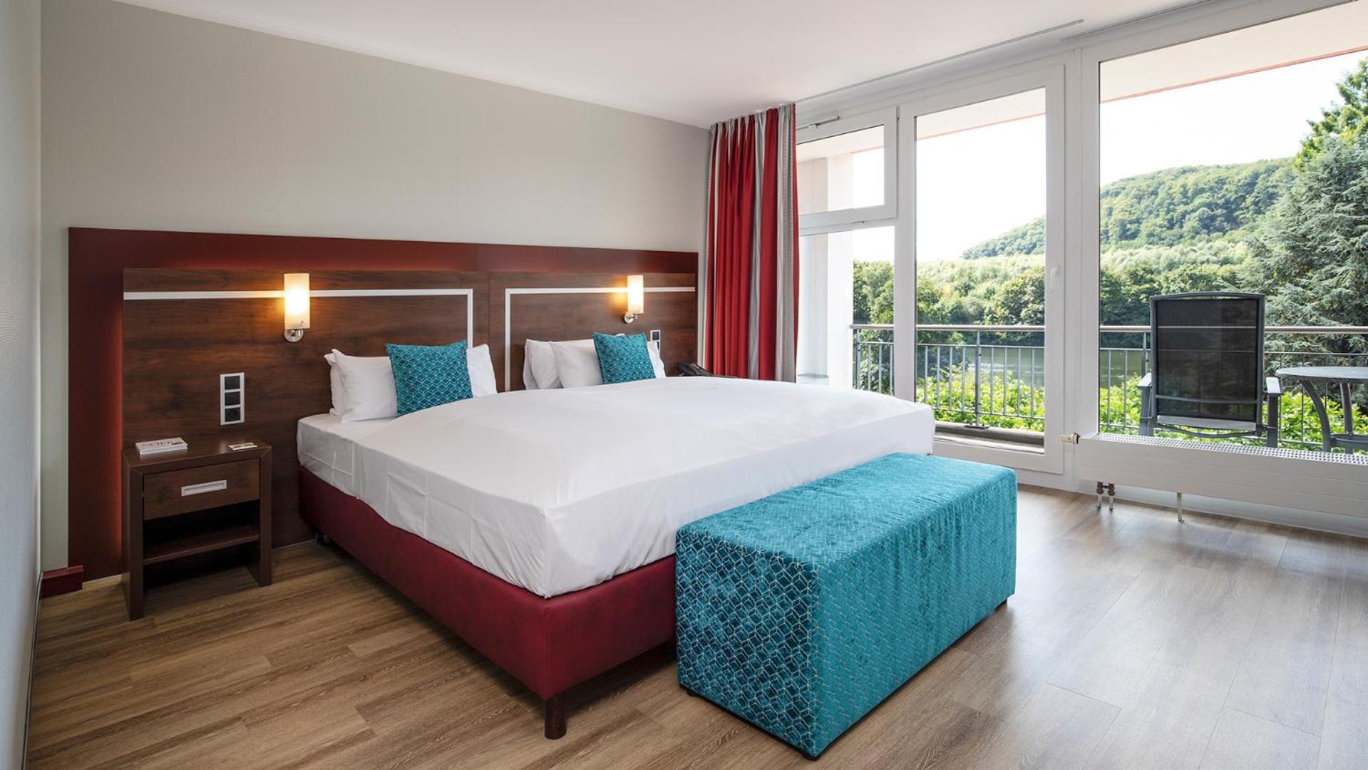 Ringhotel Zweibruecker Hof Herdecke Kültér fotó