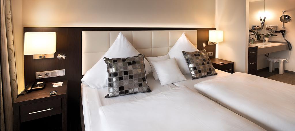 Ringhotel Zweibruecker Hof Herdecke Kültér fotó