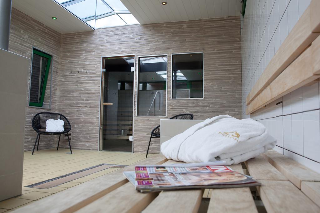 Ringhotel Zweibruecker Hof Herdecke Kültér fotó