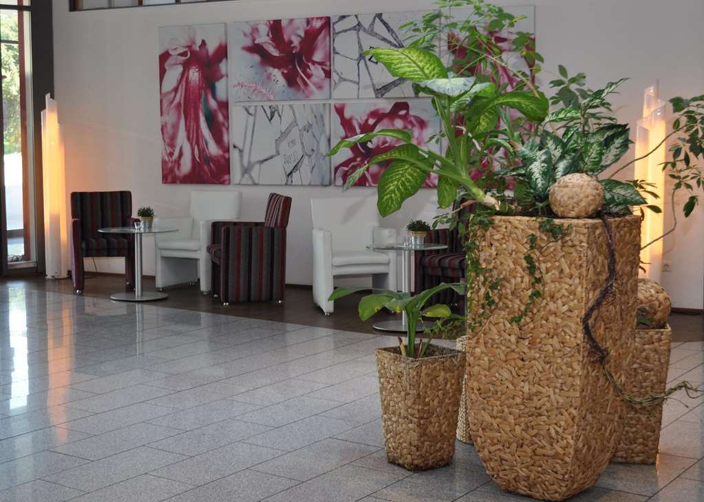 Ringhotel Zweibruecker Hof Herdecke Kültér fotó