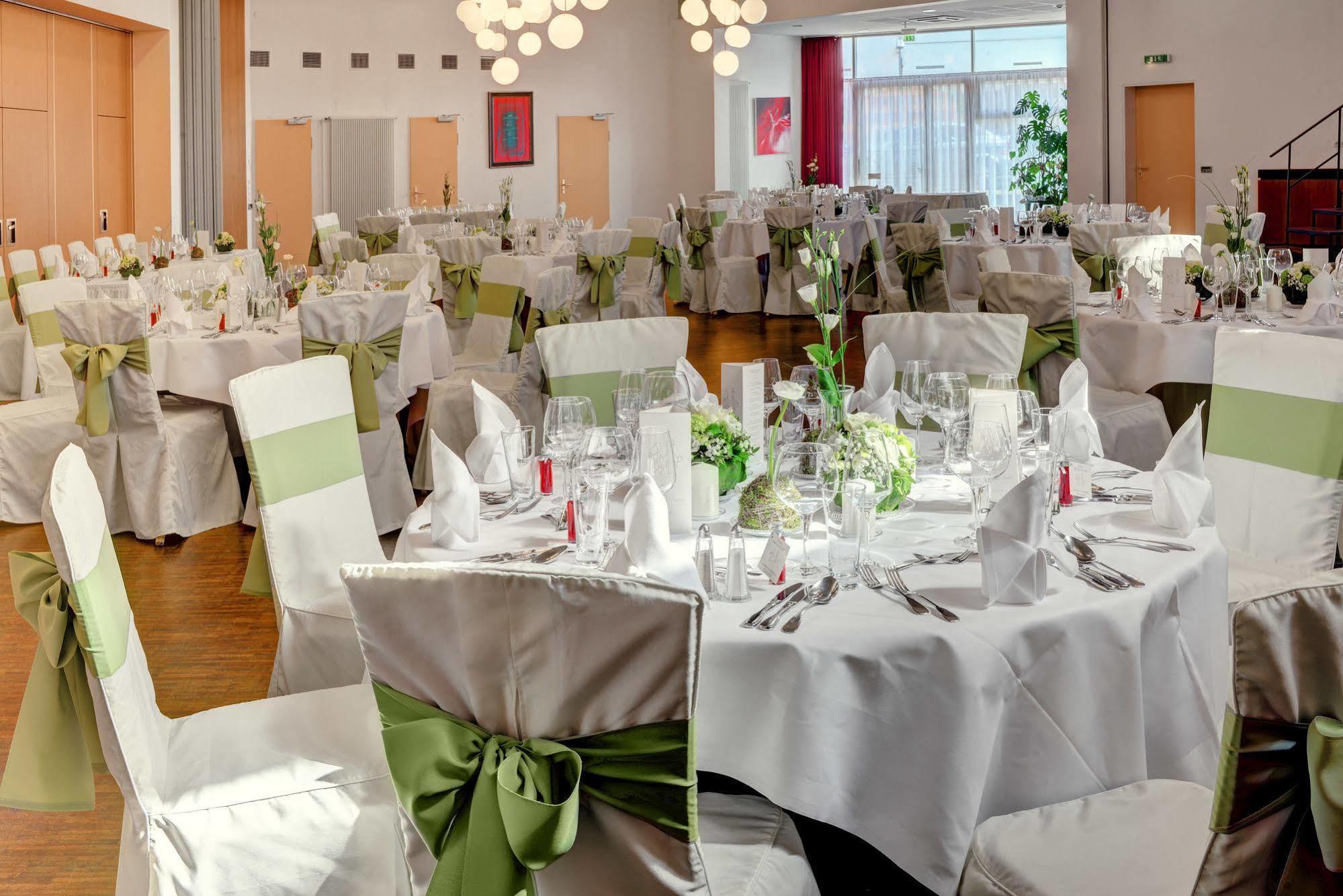 Ringhotel Zweibruecker Hof Herdecke Kültér fotó