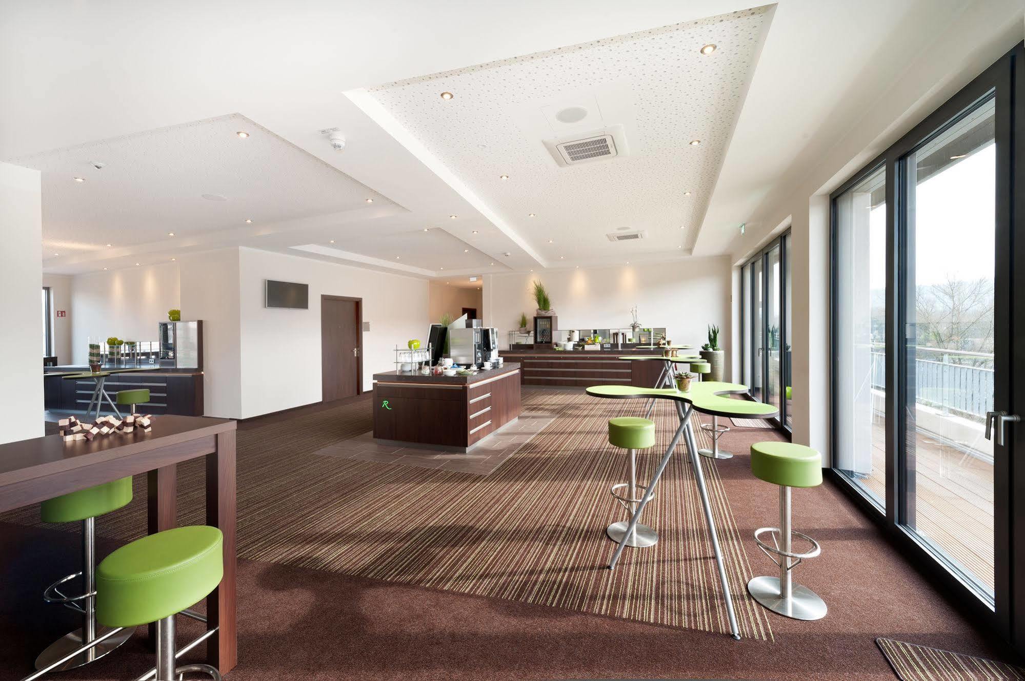 Ringhotel Zweibruecker Hof Herdecke Kültér fotó
