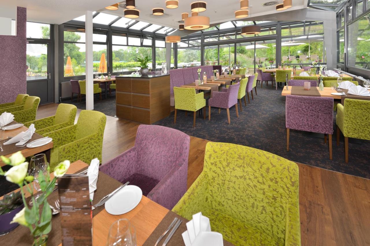 Ringhotel Zweibruecker Hof Herdecke Kültér fotó
