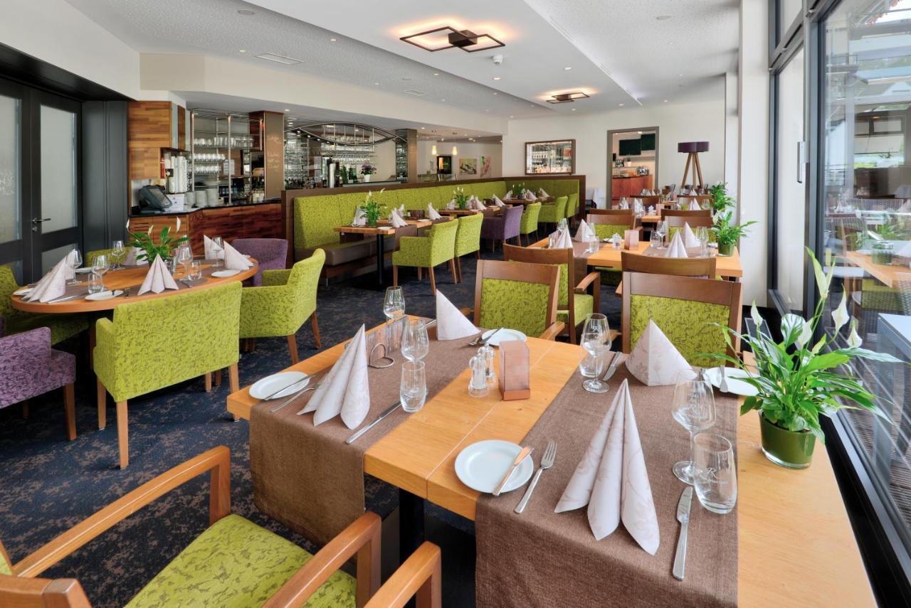 Ringhotel Zweibruecker Hof Herdecke Kültér fotó