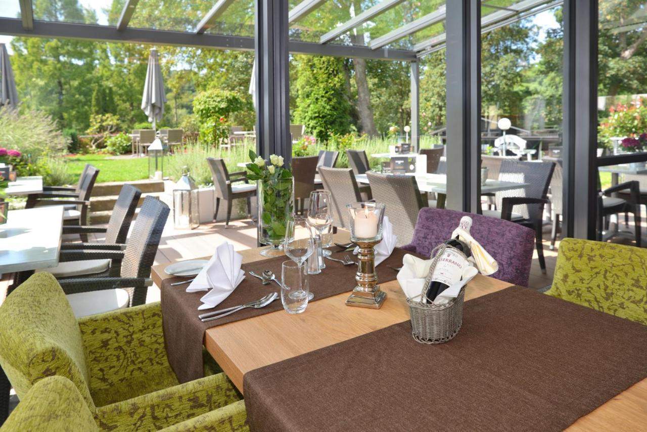Ringhotel Zweibruecker Hof Herdecke Kültér fotó