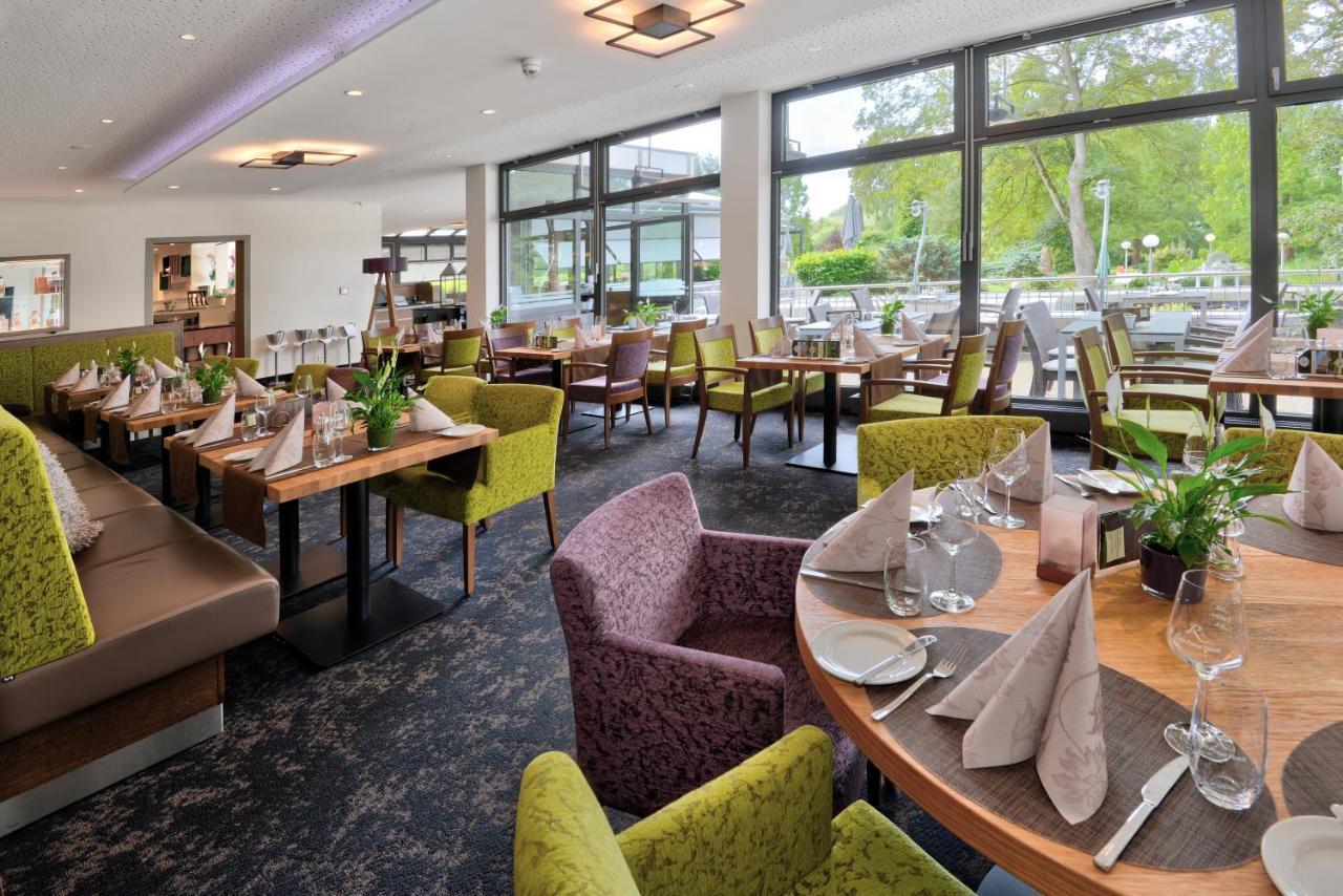 Ringhotel Zweibruecker Hof Herdecke Kültér fotó