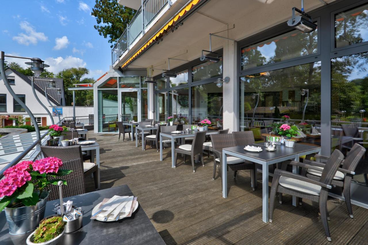 Ringhotel Zweibruecker Hof Herdecke Kültér fotó